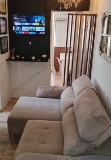 Jose Menino Apartment | Lindo apto frente mar em região privilegiada de Santos