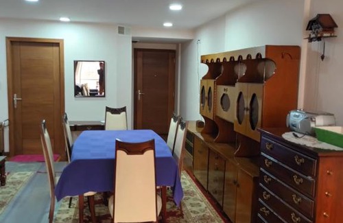 Macrodistrito Sur Apartment | Lindo Departamento en Calacoto - Nice Apartament in the best area of the city