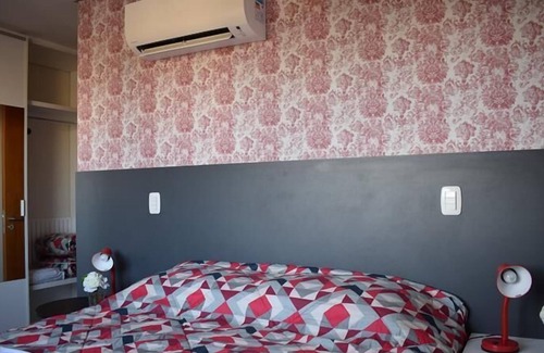 Floresta Apartment | Lindo E Moderno Apartamento De 2 Quartos Em Gramado