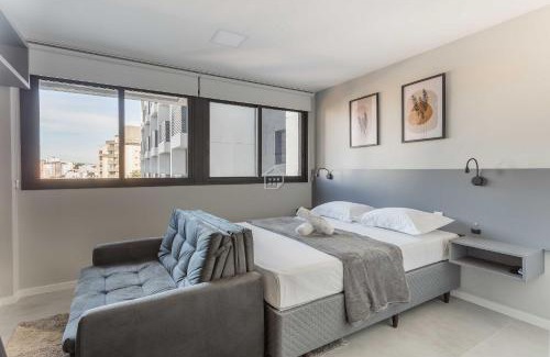 Rio Branco Apartment | Lindo Edificio com infraestrutura completa.