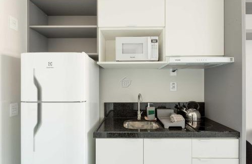 Rio Branco Apartment | Lindo Edificio com infraestrutura completa.