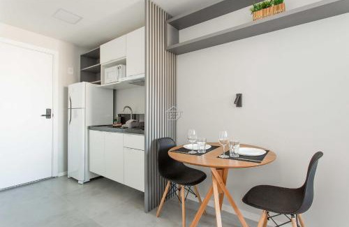 Rio Branco Apartment | Lindo Edificio com infraestrutura completa.