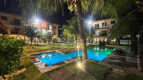 Taiba Apartment | Lindo Flat Na Paradisíaca Praia da Taíba