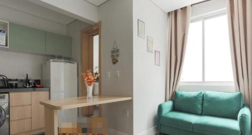 Centro Historico Apartment | Lindo local a 300m da Santa Casa e Perto UFRGS - BnB Serviços Inteligentes Por Fioravante