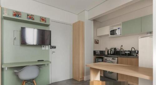 Centro Historico Apartment | Lindo local a 300m da Santa Casa e Perto UFRGS - BnB Serviços Inteligentes Por Fioravante