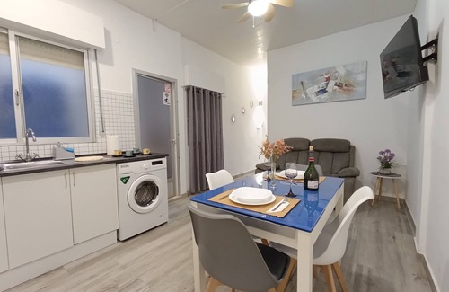 Villarreal Apartment | lindo piso completo en villarreal castellon