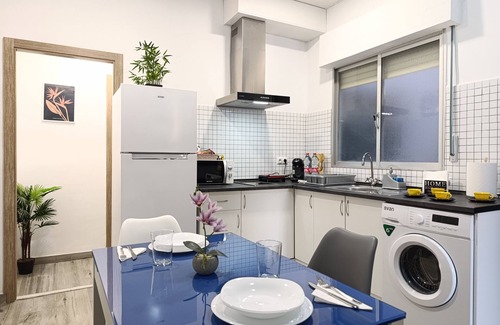 Villarreal Apartment | lindo piso completo en villarreal castellon