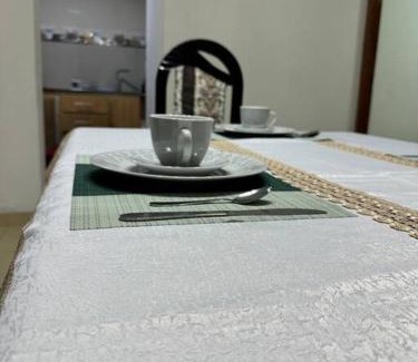 Trujillo Apartment | Lindo y Acogedor Dpto. Centro Histórico - 105 M2