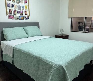 Trujillo Apartment | Lindo y Acogedor Dpto. Centro Histórico - 105 M2