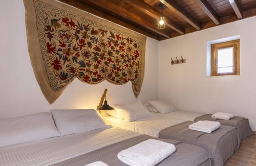 Lindos Villa | Lindos Aqua Luxury Villa