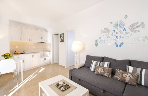 Lindos House | Lindos Harmony Suites