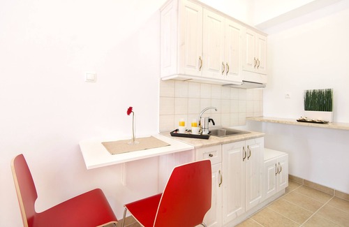 Lindos House | Lindos Harmony Suites