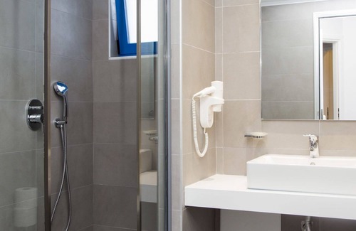 Lindos Hotel | Lindos Portes Suites - Adults Only