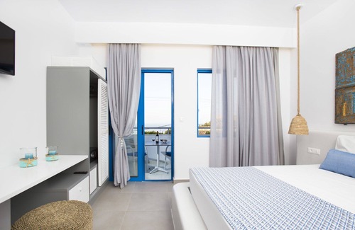 Lindos Hotel | Lindos Portes Suites - Adults Only