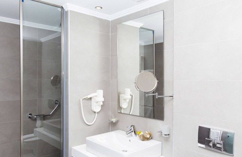 Lindos Hotel | Lindos Portes Suites - Adults Only