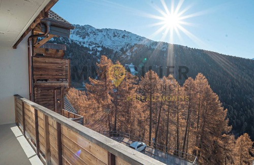 Chandolin Apartment | Linen is not included in the service. We provide, if desired, linen packages including bed linen, ba