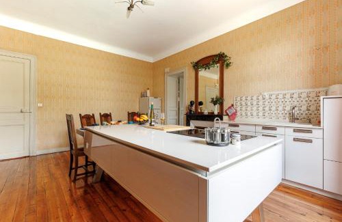 Soorts-Hossegor Apartment | Lingaillat, au coeur d'un parc