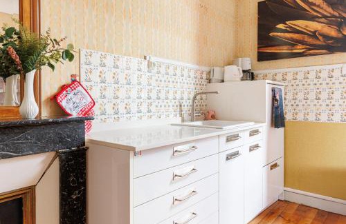 Soorts-Hossegor Apartment | Lingaillat, au coeur d'un parc