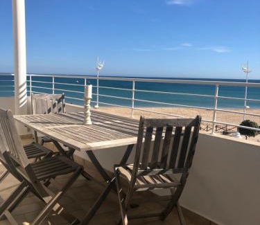 Salema Apartment | LINHA D ÁGUA - ap