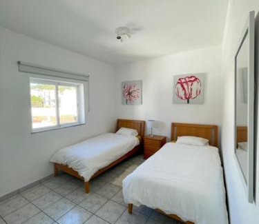 Salema Apartment | LINHA D ÁGUA - ap