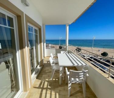 Salema Apartment | LINHA D ÁGUA - ap