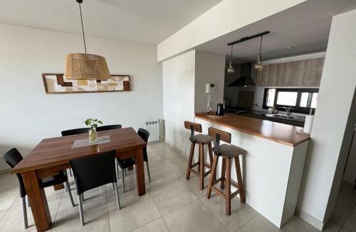 Mar del Plata Apartment | Liniers, con vista al mar