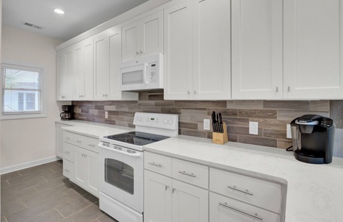 Isle of Palms Condo | Links Clubhouse 6 by Wild Dunes