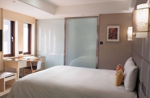 Beitun District Hotel | Linkworldhotel Taichung