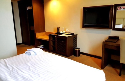 Lintas Plaza Hotel | Lintas View Hotel