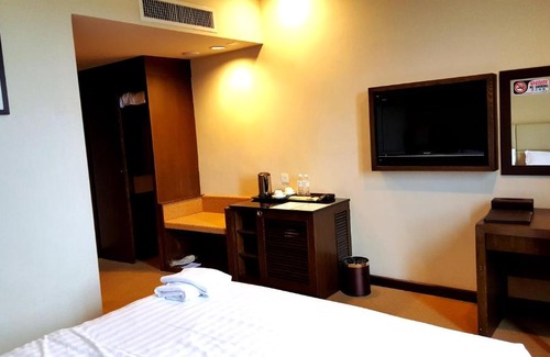 Lintas Plaza Hotel | Lintas View Hotel