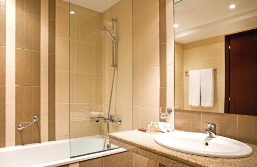 Maritsa Hotel | Lion Hotel Borovets