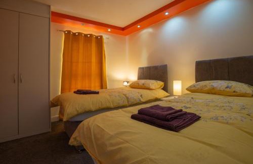 Reading Apartment | Lion propreties