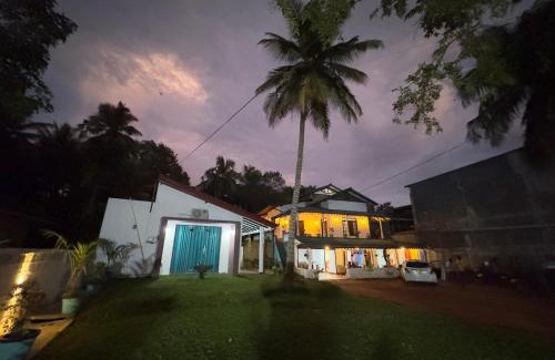 Thambuttegama Apartment | Lion Resort