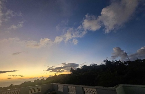 Barroui Apartment | Lion's Guest House in Warner