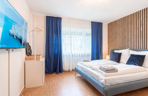 Leverkusen Apartment | lionApartments Leverkusen #2