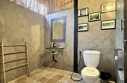 Satun Hotel | Lipe Oasis Resort