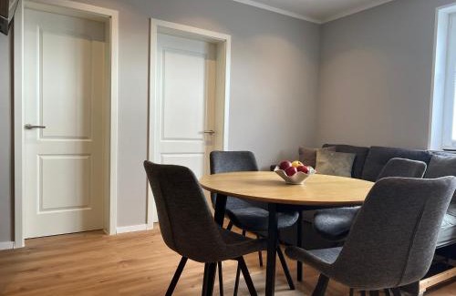 Detmold Apartment | Lippischer-Traum