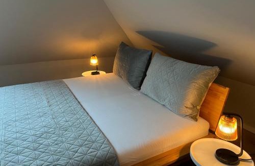 Detmold Apartment | Lippischer-Traum