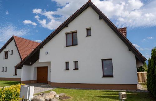 Liptovsky Trnovec House | Liptovské Zátišie