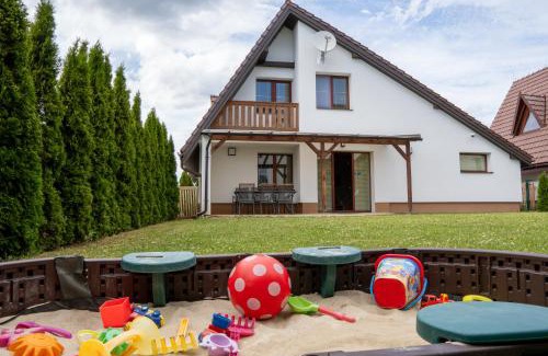 Liptovsky Trnovec House | Liptovské Zátišie