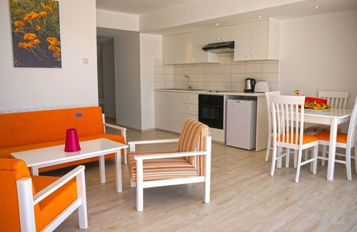 Ayia Napa Apartment | Liquid Hotel Apartments