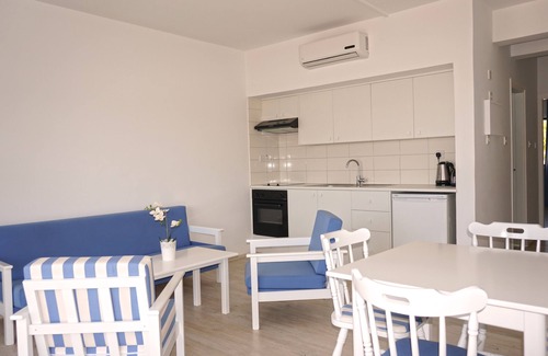 Ayia Napa Apartment | Liquid Hotel Apartments