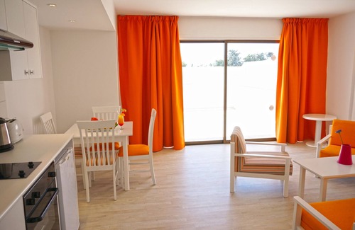 Ayia Napa Apartment | Liquid Hotel Apartments