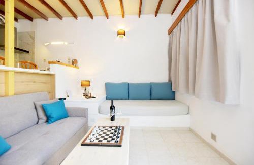 Filerimos Cabin | Liri - Family paradise