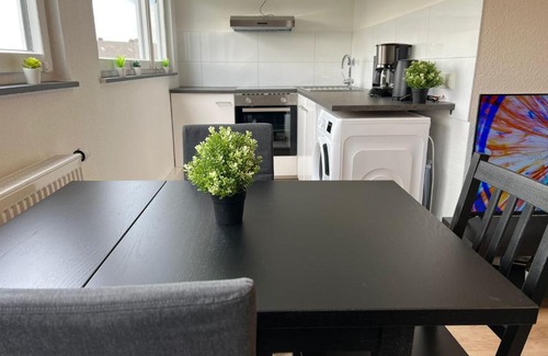 Altstadt II Apartment | LiRo Apartments Eppinghoferstrasse 87 Mülheim