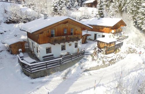 Aufhausen Ski Chalet | Lisa
