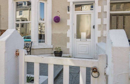 Llandudno Cottage | Lisboa