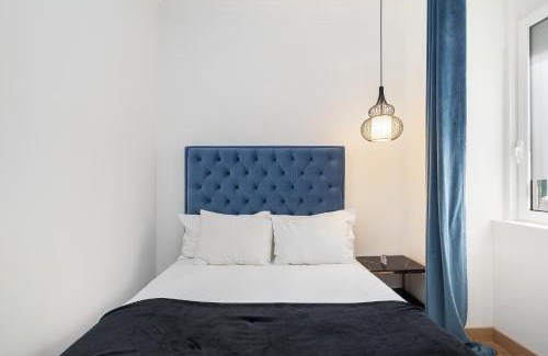 Mouraria Hotel | Lisbon 5 Hotel