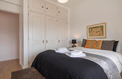 Pena Apartment | Lisbon - Castle View Balcony