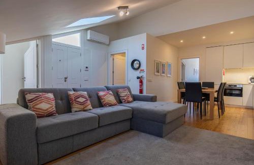 Socorro Apartment | Lisbon views by Innkeeper